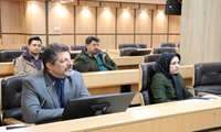 Meeting of the Elite Scientific Club of Zanjan University of Medical Sciences: Emphasis on Synergizing Capacities for Global Scientific Impact